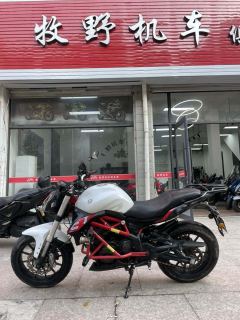 Benelli TNT 300 / BN 302S - ფოტო 3