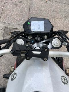 Benelli TNT 300 / BN 302S - ფოტო 5