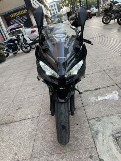 Kawasaki Ninja 400 - ფოტო 5