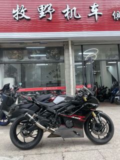 Kayo 450RR - ფოტო 1