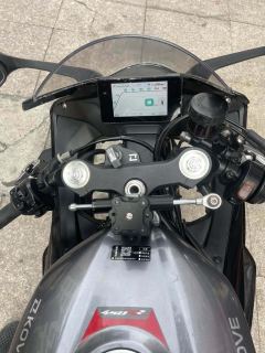 Kayo 450RR - ფოტო 2