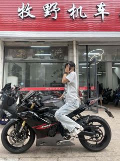 Kayo 450RR - ფოტო 3