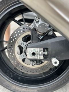 QJMOTOR Sai 600 680 cc - ფოტო 4