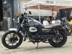 Cyclone RA2 250 cc - ფოტო 1