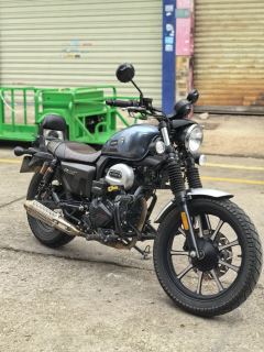 Cyclone RA2 250 cc - ფოტო 3