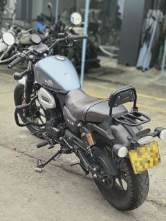 Cyclone RA2 250 cc - ფოტო 5