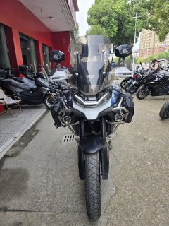 CFMOTO 800MT - ფოტო 3