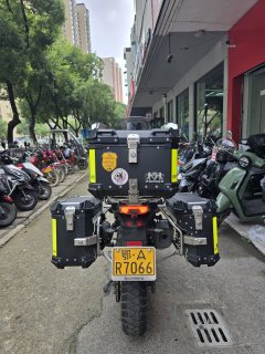 CFMOTO 800MT - ფოტო 7