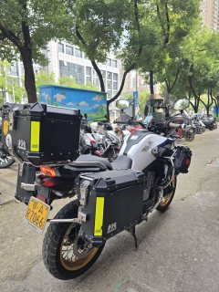CFMOTO 800MT - ფოტო 8