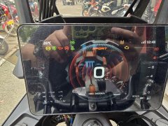 CFMOTO 800MT - ფოტო 9