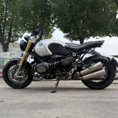 BMW R NineT 1200 cc - ფოტო 12