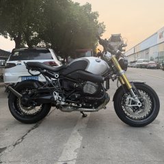 BMW R NineT 1200 cc - ფოტო 2