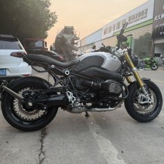 BMW R NineT 1200 cc - ფოტო 6
