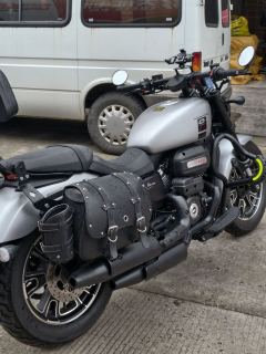 QJMOTOR Flash 250 - ფოტო 5