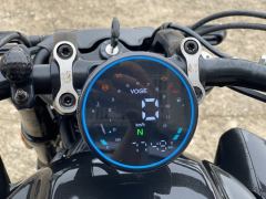 Voge CU525 500 cc - ფოტო 4