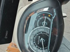 Jianshe Yamaha Chogh i 125 cc - ფოტო 5