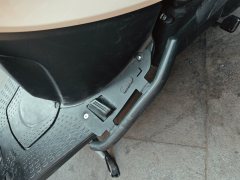 Jianshe Yamaha Chogh i 125 cc - ფოტო 7