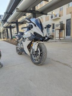 QJMOTOR Roewe i5 550 / Sai 550 *(Context-dependent, usually referring to the motorcycle "Sai 550" or Roewe car v - photo 1