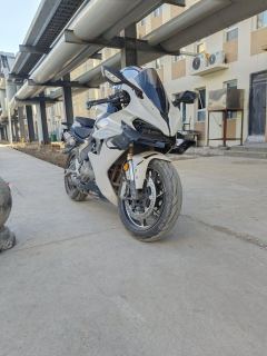 QJMOTOR Roewe i5 550 / Sai 550 *(Context-dependent, usually referring to the motorcycle "Sai 550" or Roewe car v - photo 2