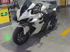 QJMOTOR Roewe i5 550 / Sai 550 *(Context-dependent, usually referring to the motorcycle "Sai 550" or Roewe car v - photo 5