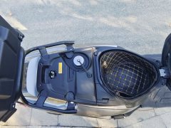 Jinan Suzuki UU125i - ფოტო 8