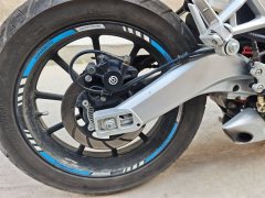 Shanyang S450 400 cc - ფოტო 3