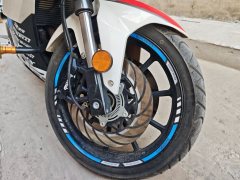 Shanyang S450 400 cc - ფოტო 5