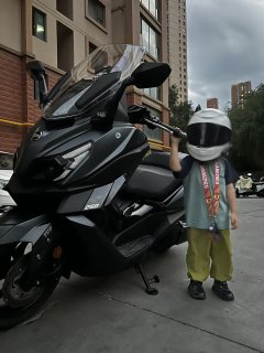 SYM Cruisym250 - ფოტო 4