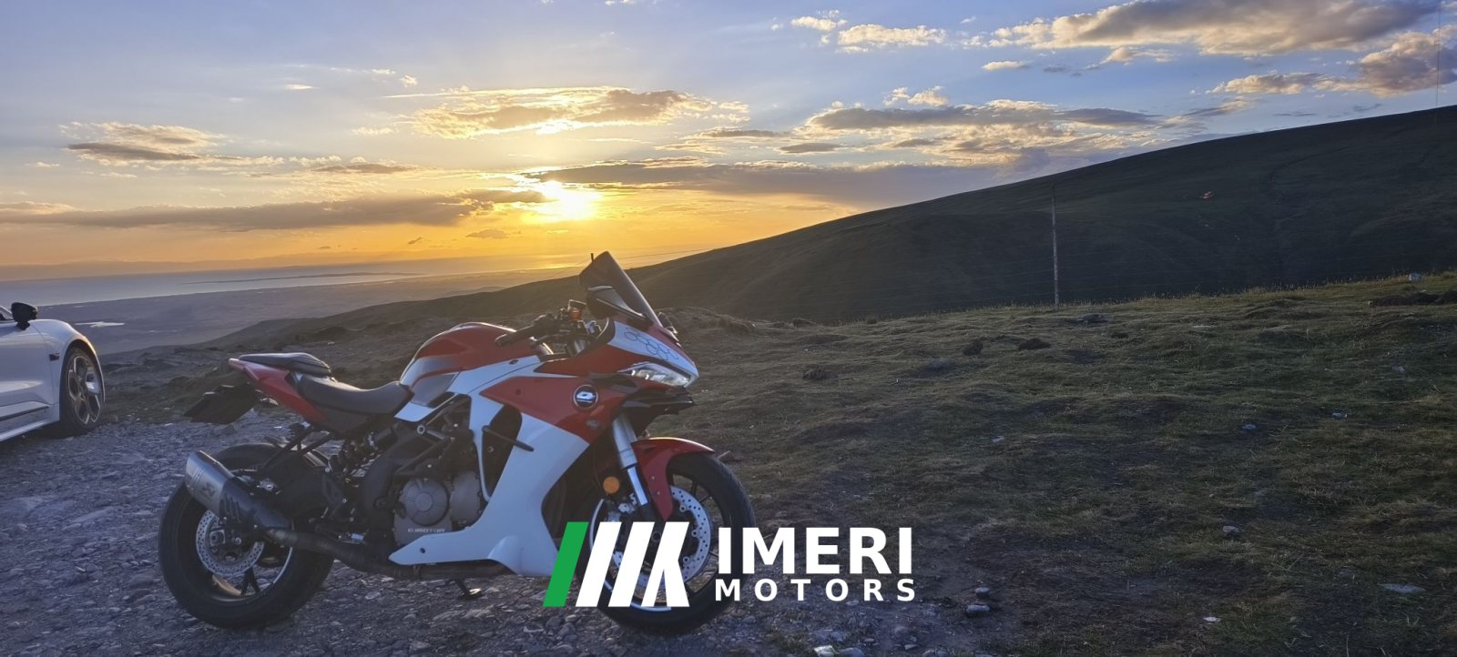 2021 QJMOTOR Sai 600