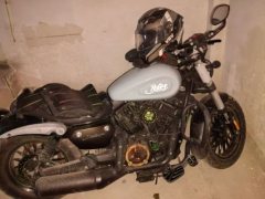 Benda Challenger 300 - ფოტო 1