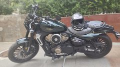 Kayo 625V 600 cc - ფოტო 2