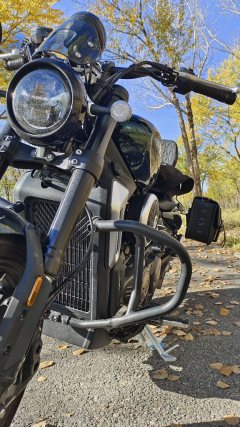 Kayo 625V 600 cc - ფოტო 3