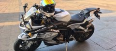 CFMOTO 750SR-S - ფოტო 1