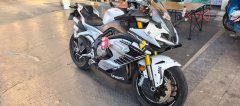 CFMOTO 750SR-S - ფოტო 3