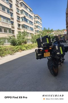 Benelli TRK552 550 cc - ფოტო 5