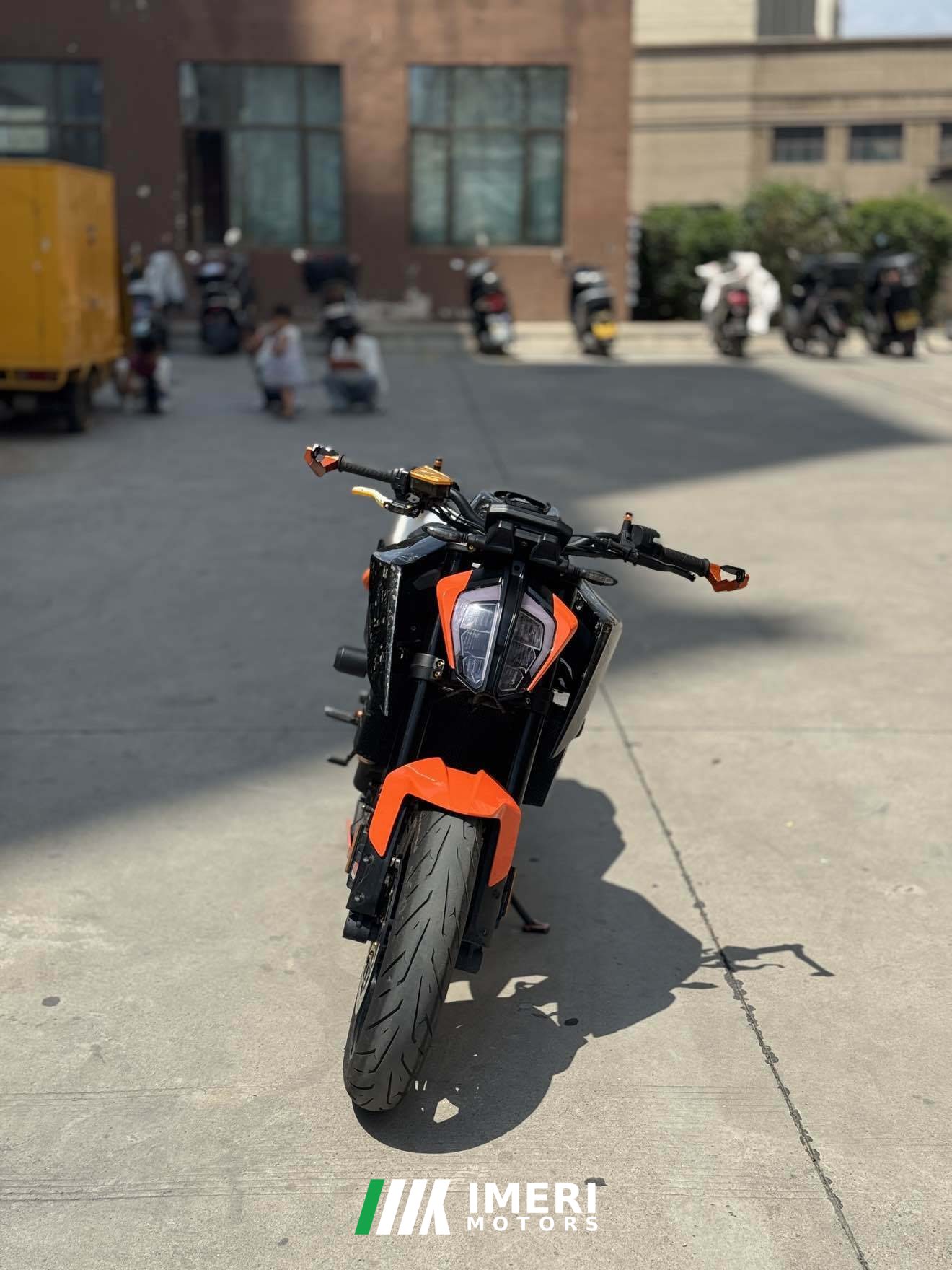2022 KTMR2R 790 Duke 800 cc