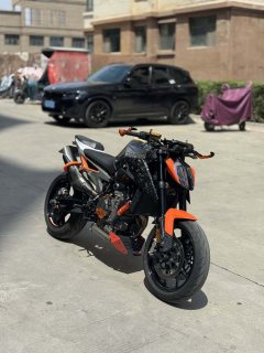 KTMR2R 790 Duke 800 cc - ფოტო 2