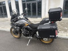 Kayo 525X 500 cc - ფოტო 1