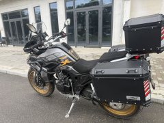 Kayo 525X 500 cc - ფოტო 3