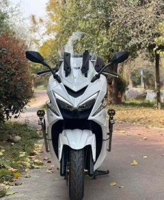 KYMCO Zongshen ST250 - ფოტო 1