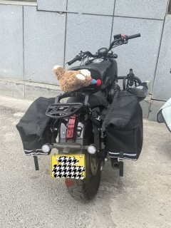 QJMOTOR Flash 300 - фото 2