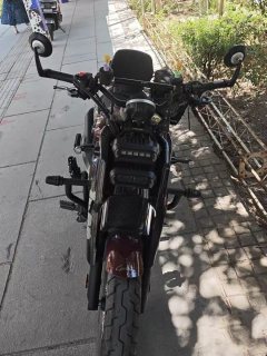 Cyclone AQS401 400 cc - ფოტო 4