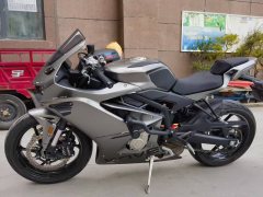 Kayo 450RR - ფოტო 2