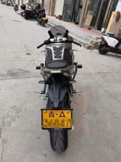 Kayo 450RR - ფოტო 3