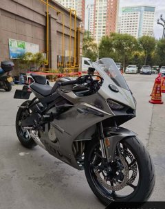 Kayo 450RR - ფოტო 4