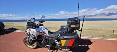 Cyclone RX600 560 cc - фото 3