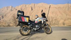 Cyclone RX600 560 cc - фото 5