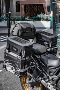 Benelli TRK702 700 cc - ფოტო 2