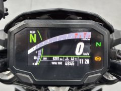 Kawasaki Z650 - ფოტო 4