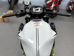 Kawasaki Z650 - ფოტო 5